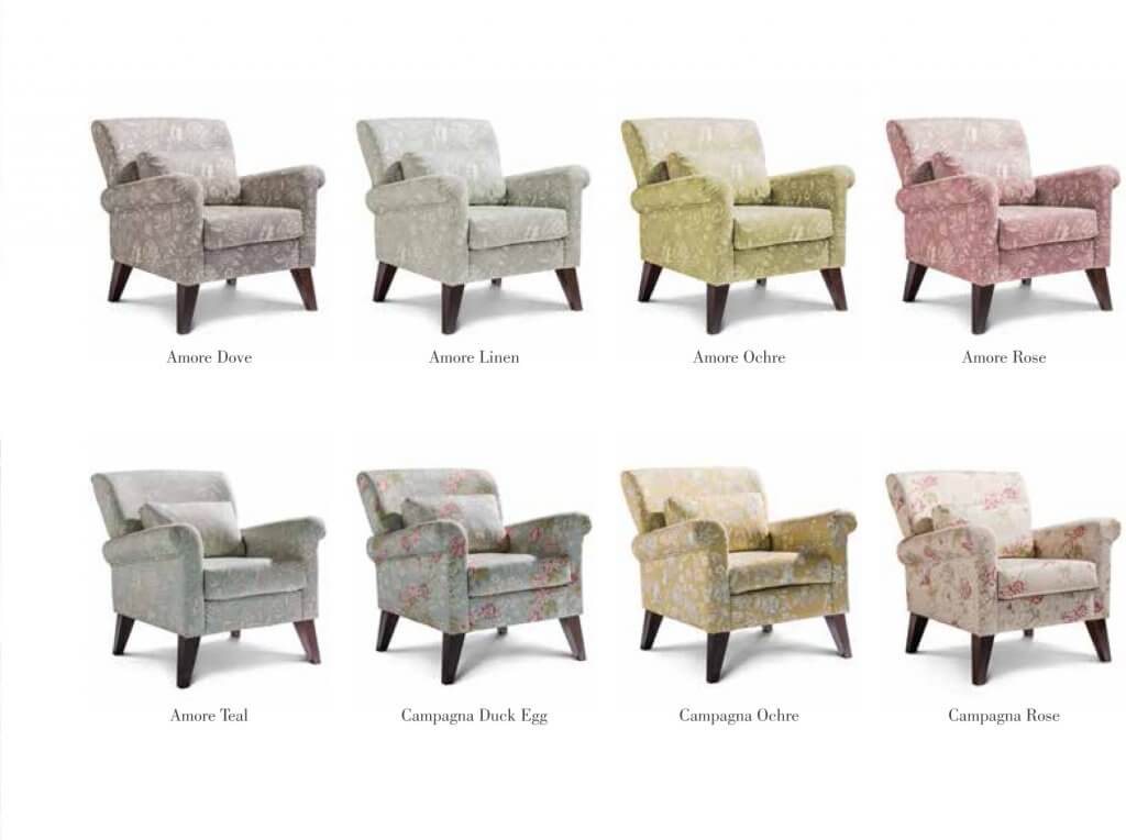 bloxham The Great Chair Company