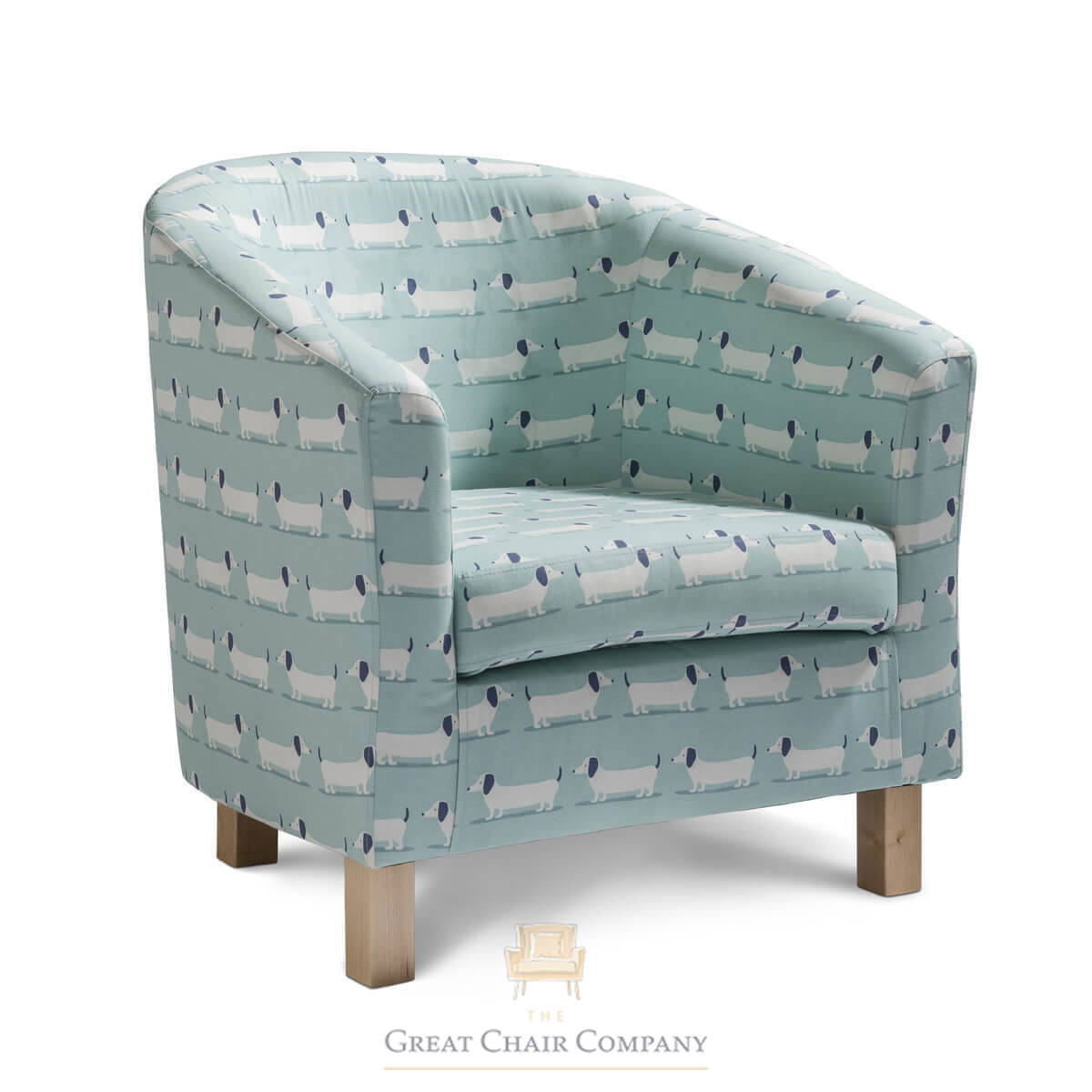 Tub The Great Chair Company